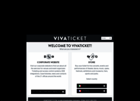 vivaticket.com