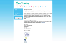 vivatraining.com.au