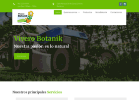 viverobotanik.com