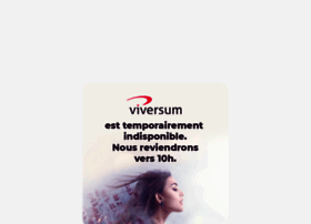 viversum.fr