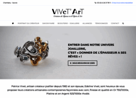 vivetart.fr