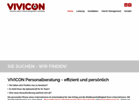 vivicon.de