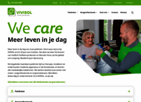 vivisol.nl