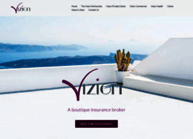 vizionbrokers.com