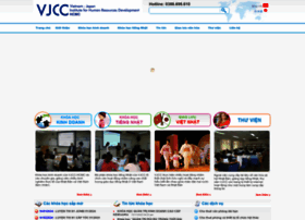 vjcchcmc.org.vn