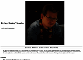 vlasenko.name