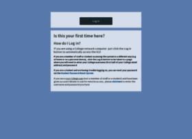 vle.chesterfield.ac.uk