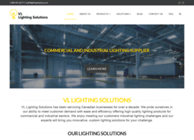 vllightingsolutions.com