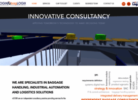 vlogix.co.uk