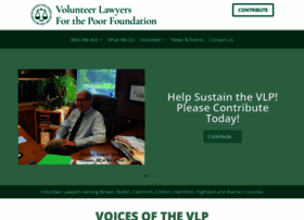 vlpcincinnati.org