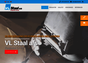 vlstaal.com