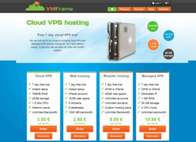 vmframe.com
