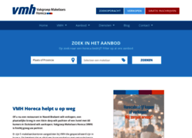 vmh-horeca.nl