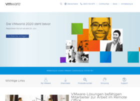 vmware.de