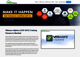 vmwareclassmumbai.com