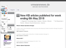 vmwarenews.de