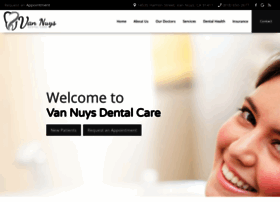 vndentalcare.com
