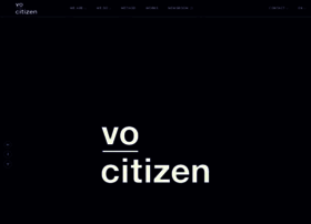 vo-citizen.be