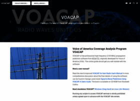 voacap.com