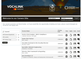 vocalinkcareers.engageats.co.uk