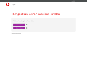 vodafone-infoportal.de