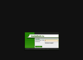 voedselbank.nu