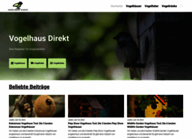 vogelhaus-direkt.de