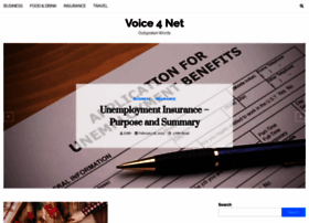 voice4net.com