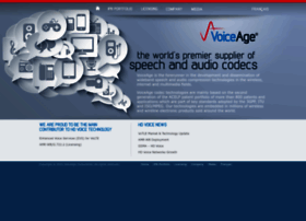 voiceage.com