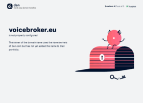 voicebroker.eu