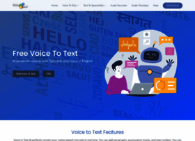 voicetotext.org