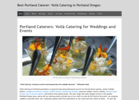 voila-catering.com