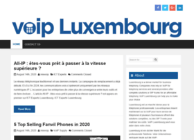 voip-luxembourg.lu