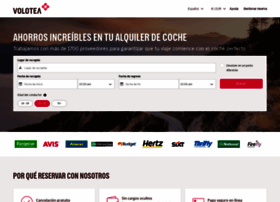 voitures.volotea.com