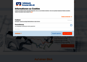 volksbank-metzingen-badurach.de