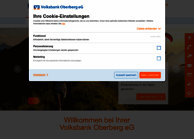 volksbank-oberberg.de