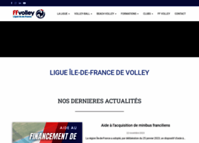 volleyidf.org