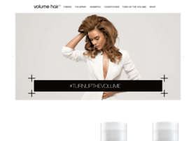 volume-hair.de