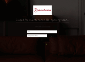 volumefurniture.com.au