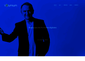 volumium.fr