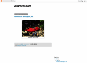 volunteer.com