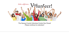 volunteernassau.org