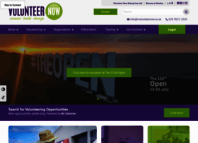 volunteernow.co.uk