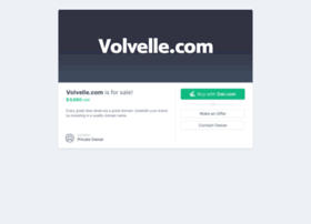 volvelle.com