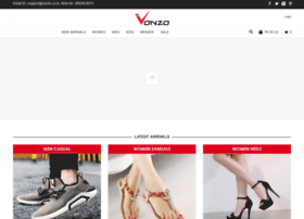 vonzo.co.in