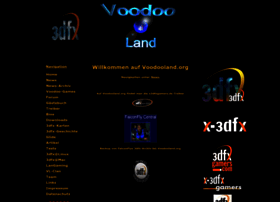 voodooland.org