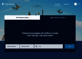 voos.com.br