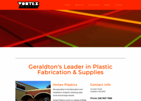 vortexplastics.com.au