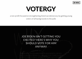 votergy.org