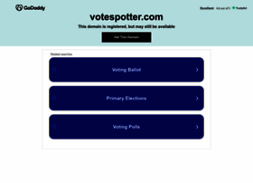 votespotter.com
